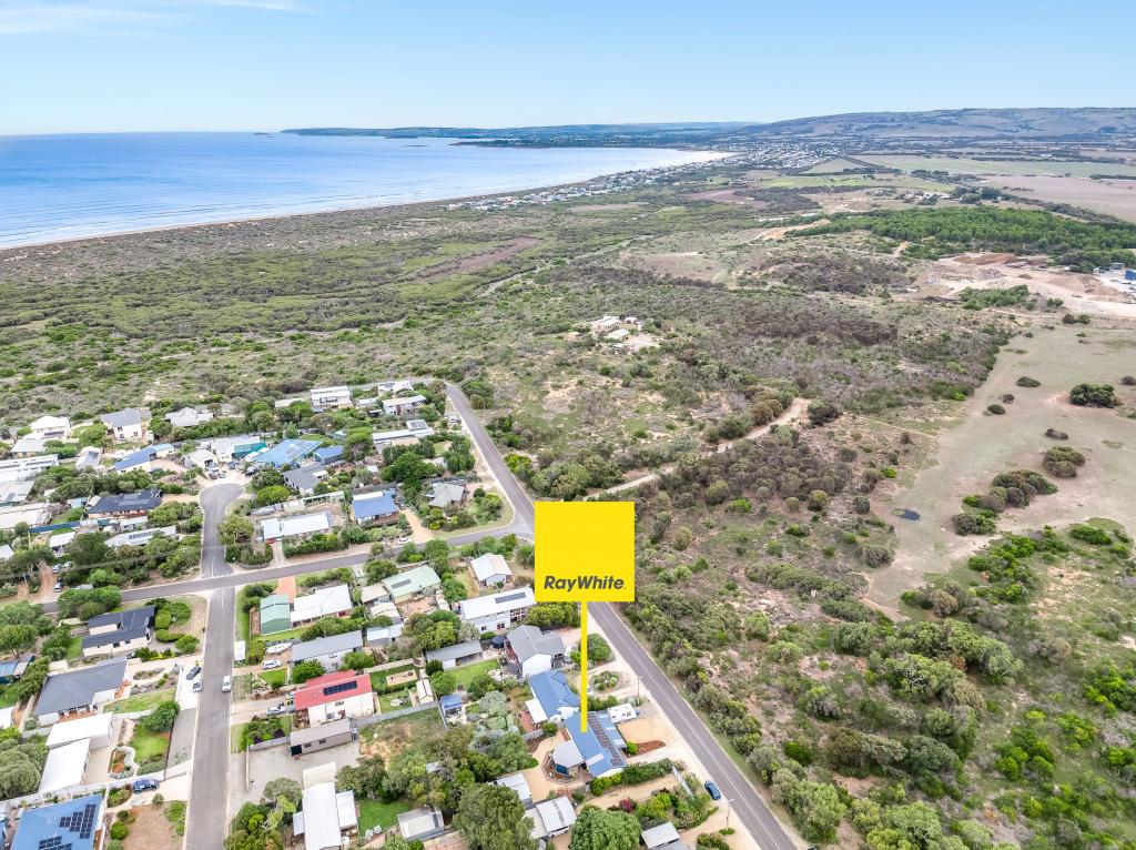 18 GOLFVIEW RD, GOOLWA BEACH, SA 5214