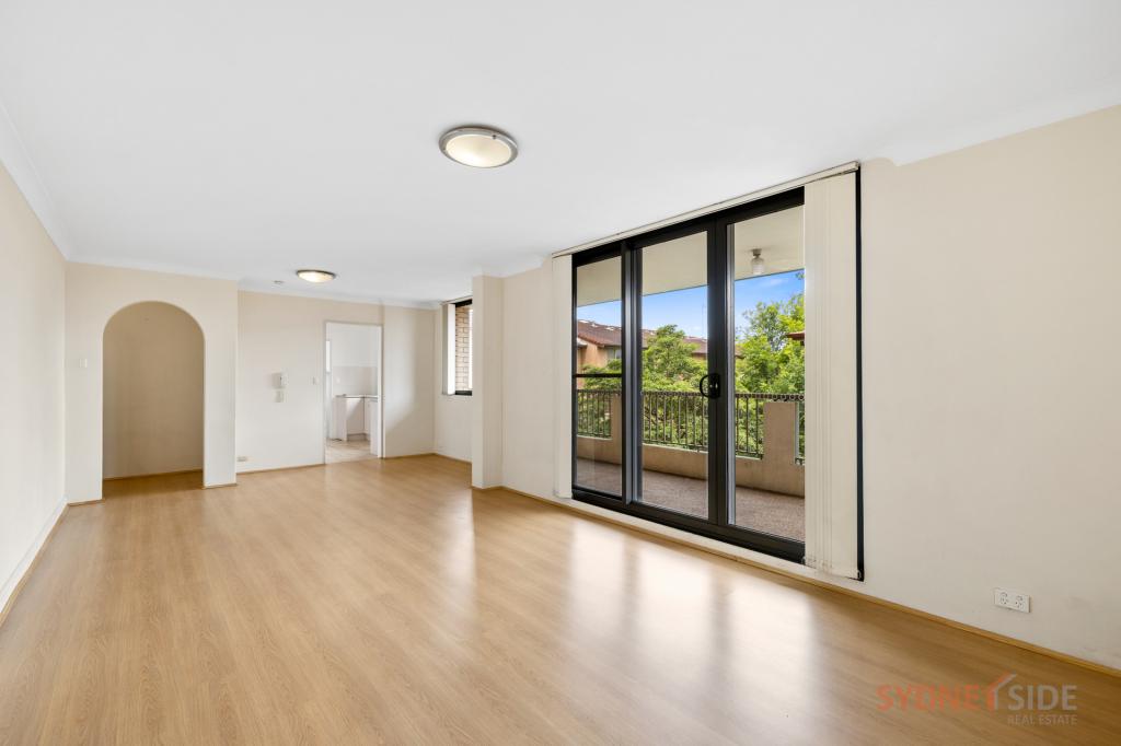 8/16-18 Botany St, Bondi Junction, NSW 2022