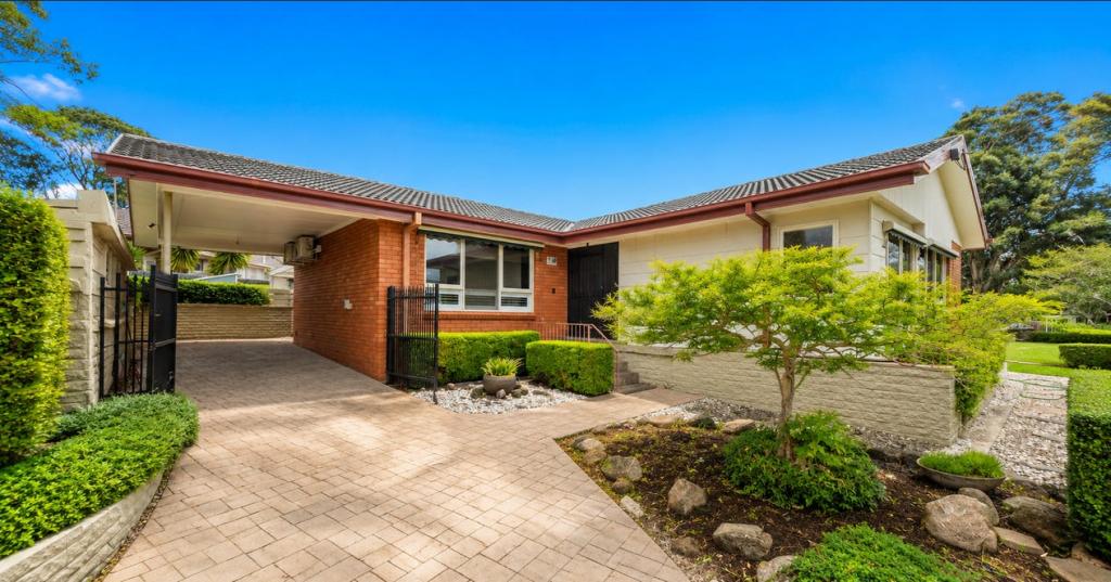38 Ireland Ave, Wantirna South, VIC 3152