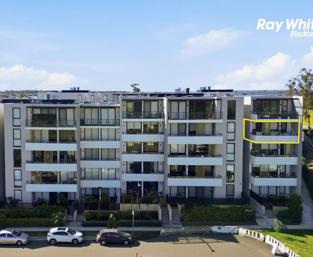 329/5d Josue Cres, Tallawong, NSW 2762