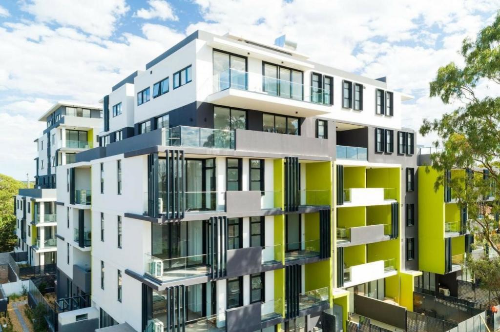 Cg03/40 Pinnacle St, Miranda, NSW 2228