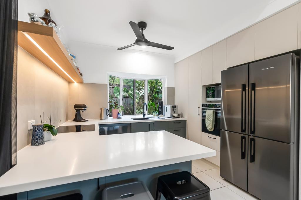 3/2 Nesbit St, Whitfield, QLD 4870