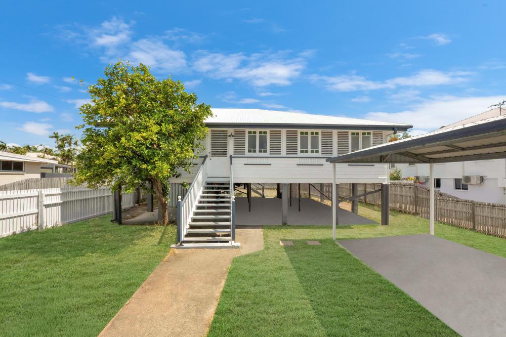 21 Shaw St, West End, QLD 4810