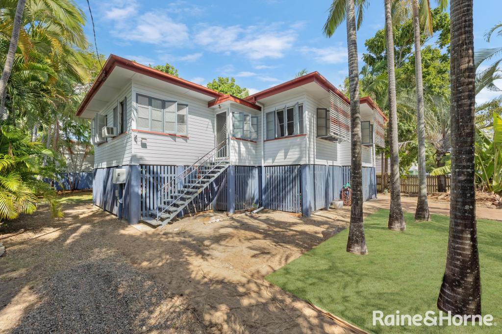 8 Wotton St, Aitkenvale, QLD 4814