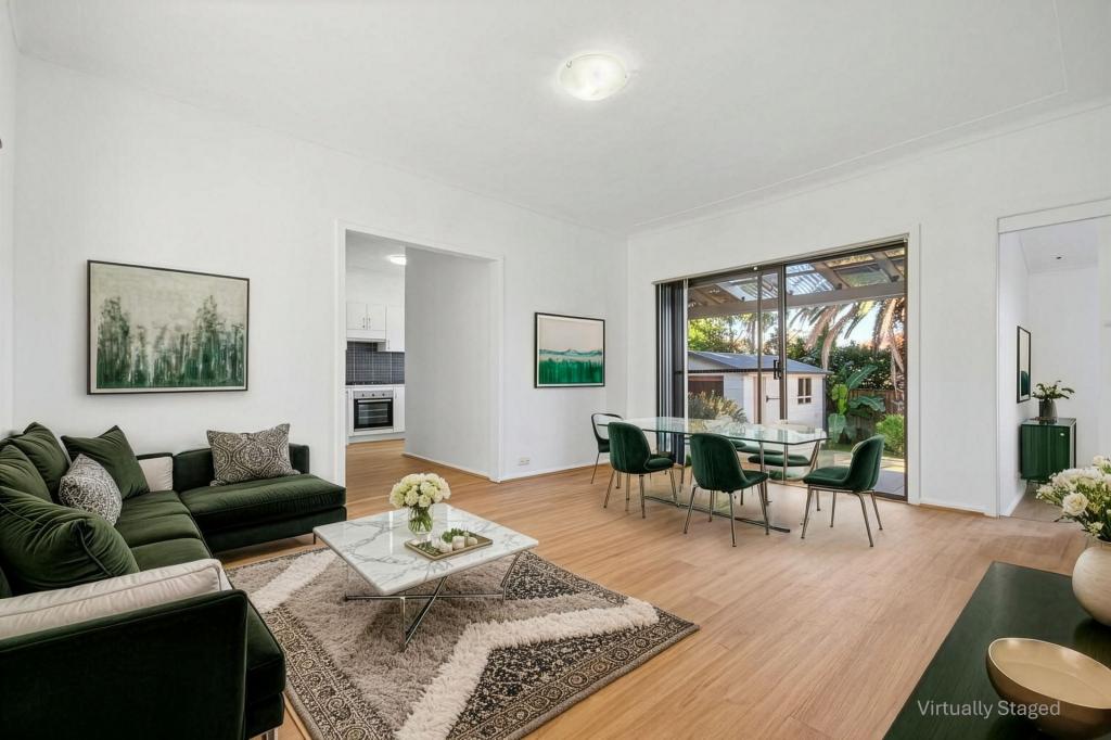 23 Fairport St, North Curl Curl, NSW 2099