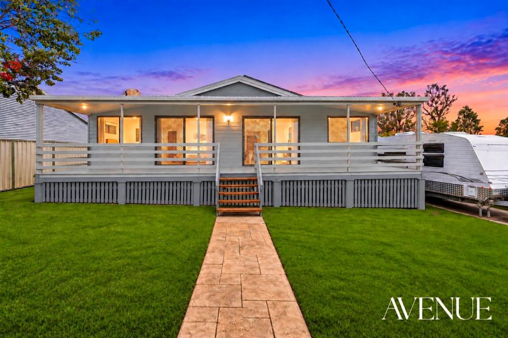 34 Bromelton St, Beaudesert, QLD 4285