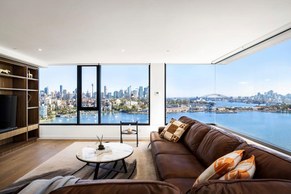 18a/21 Thornton St, Darling Point, NSW 2027