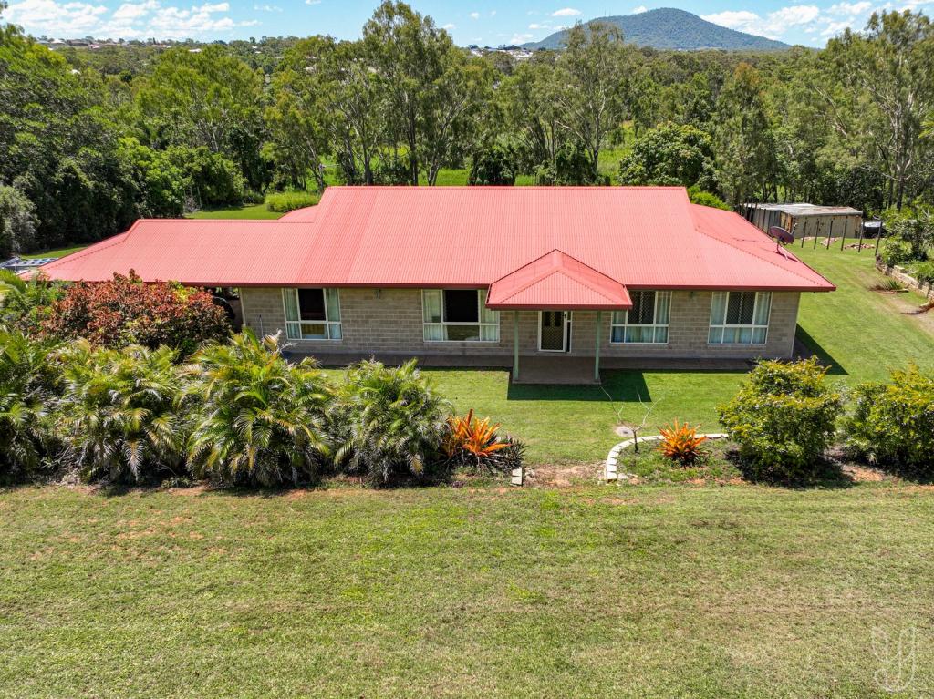 34 Kevin Dr, Hidden Valley, QLD 4703