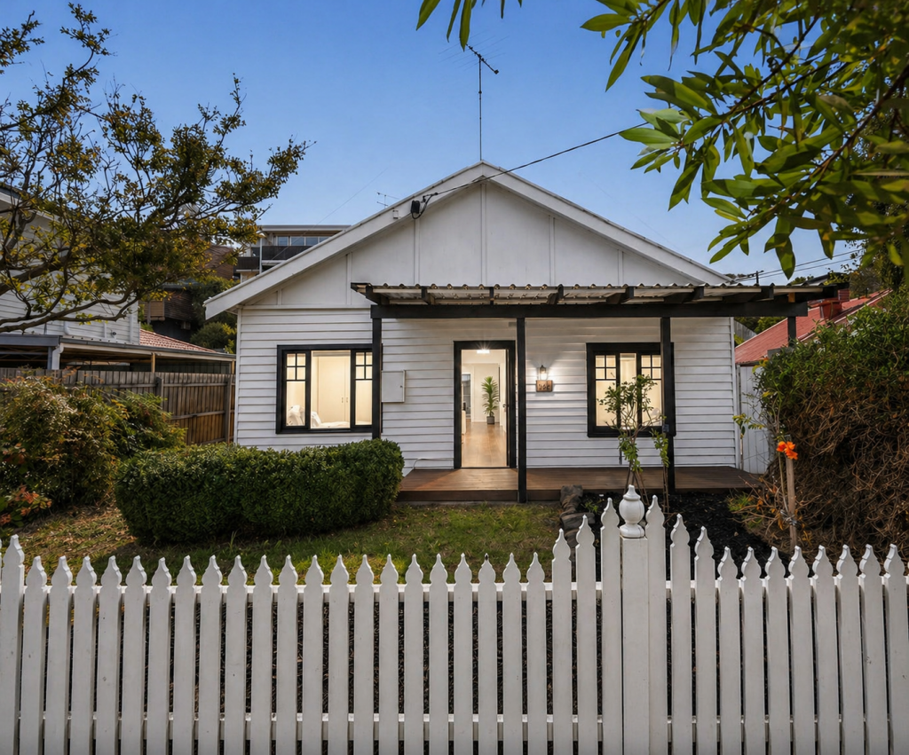45 Woods St, Ascot Vale, VIC 3032