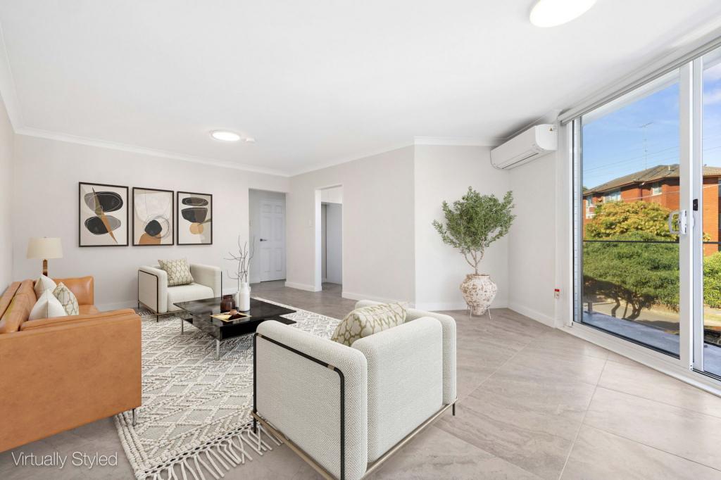 3/10 BRITTAIN CRES, HILLSDALE, NSW 2036