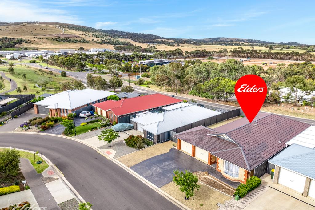 95 Kleinig Dr, Hayborough, SA 5211