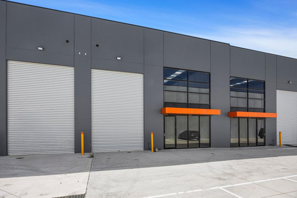 3, 4 & 5/15 Icon Dr, Delacombe, VIC 3356