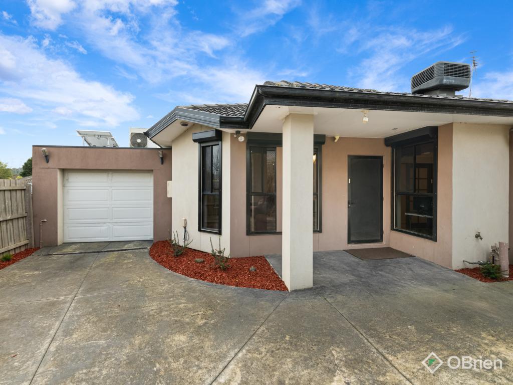 2/12 Clydebank Ave, Endeavour Hills, VIC 3802