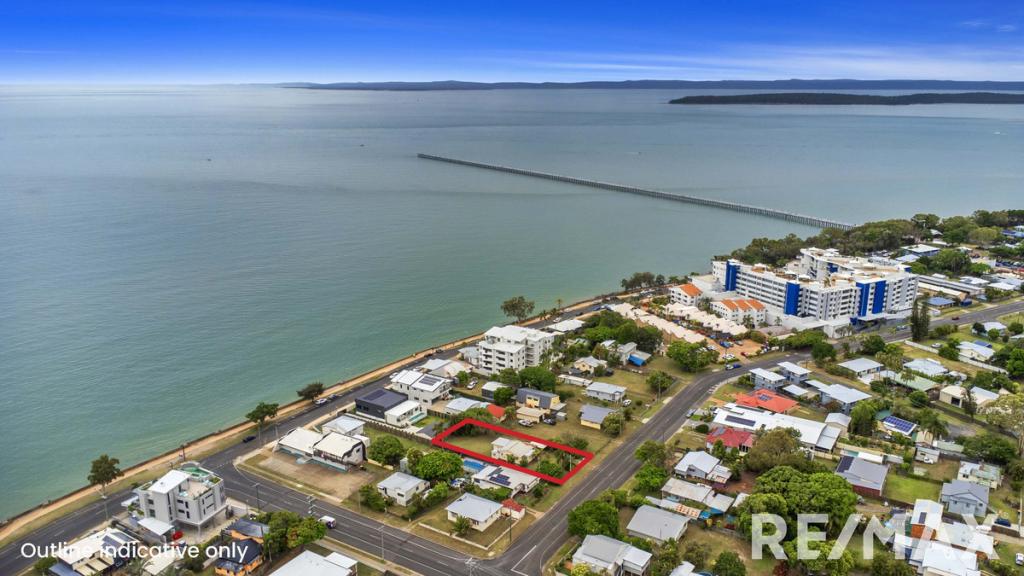 6 Hibiscus St, Urangan, QLD 4655