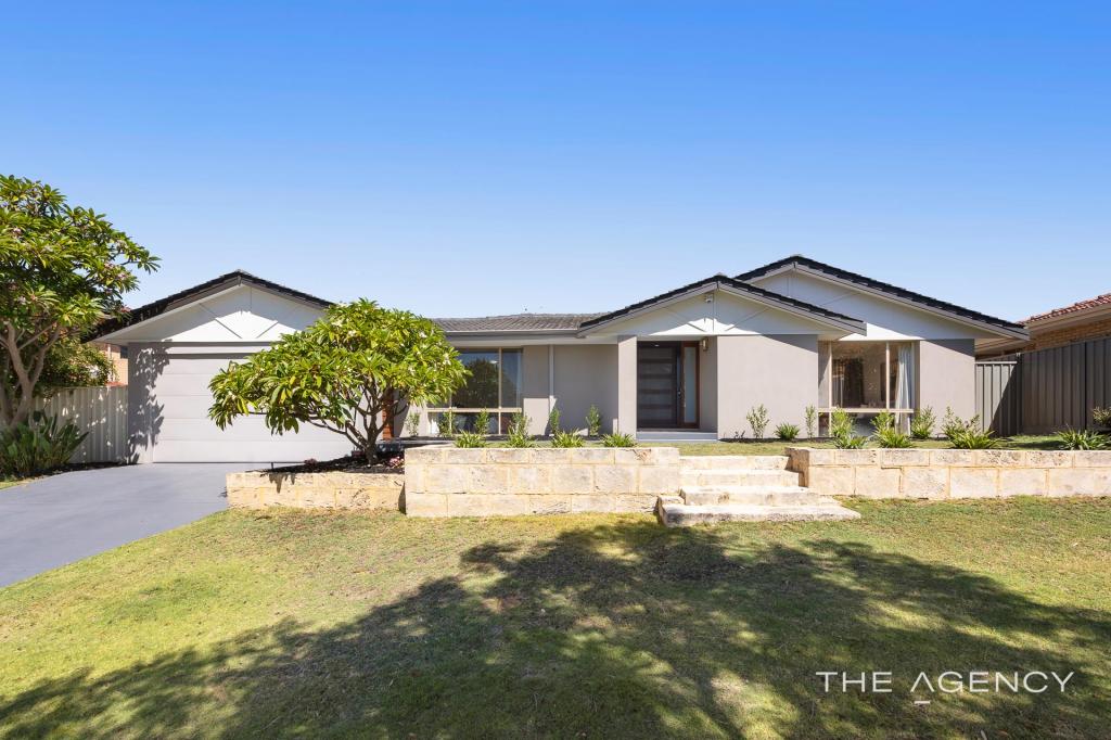 21 Harvey Cres, Kardinya, WA 6163