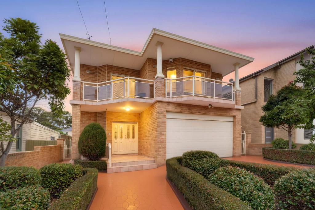 31 Francis St, Carlton, NSW 2218
