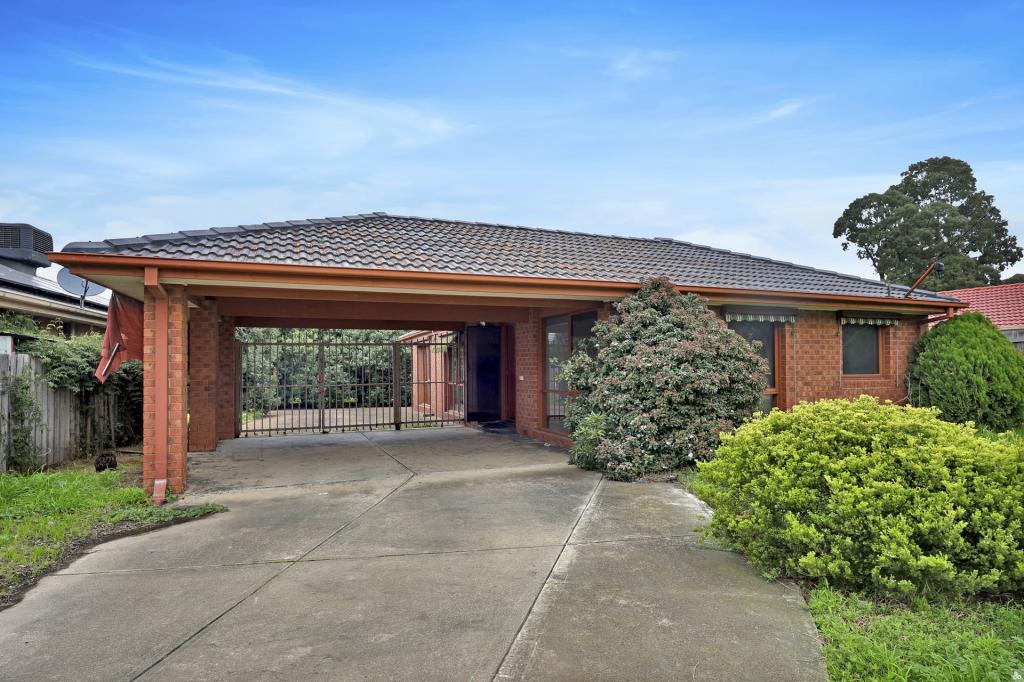 337 Findon Rd, Epping, VIC 3076