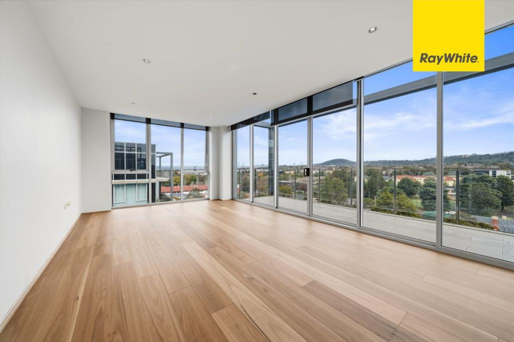 37/5 Sydney Ave, Barton, ACT 2600