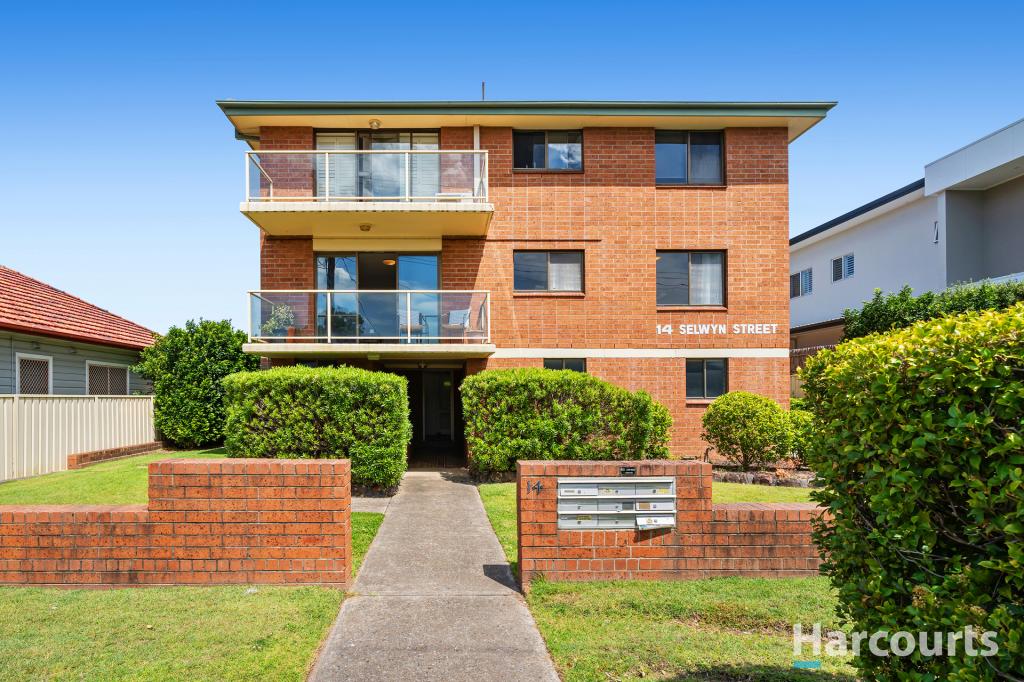 1/14 Selwyn St, Merewether, NSW 2291