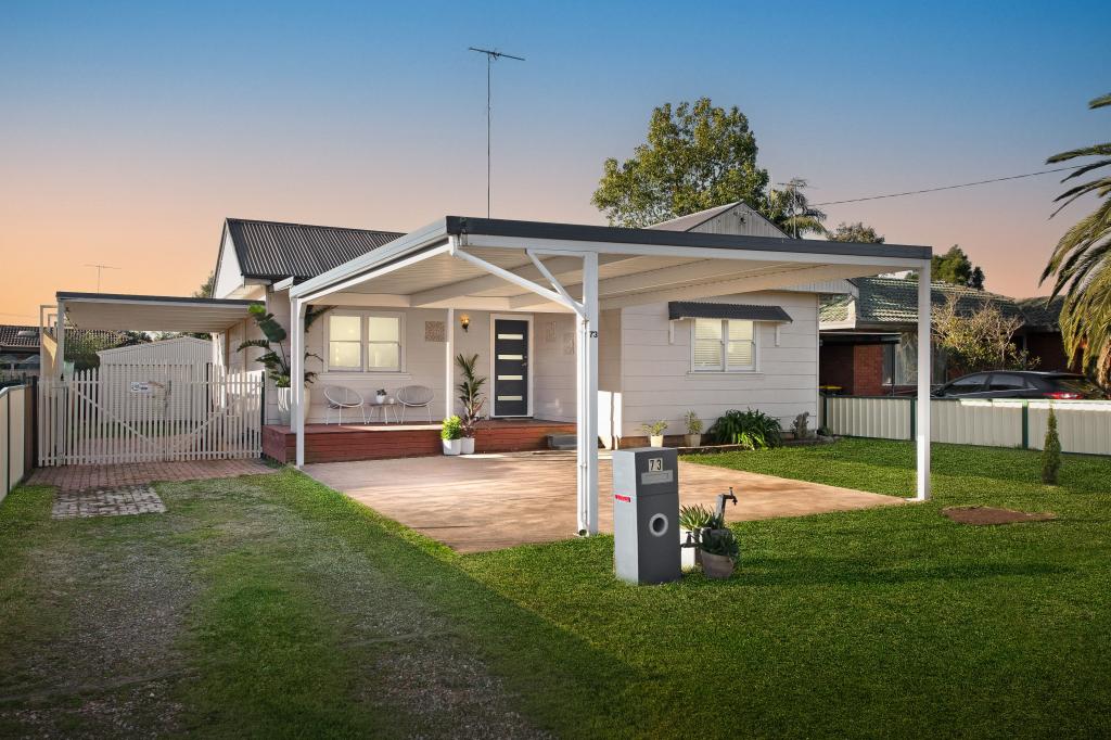 73 Princess St, Werrington, NSW 2747
