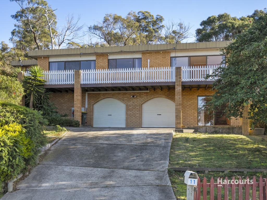11 Kestrel St, Primrose Sands, TAS 7173
