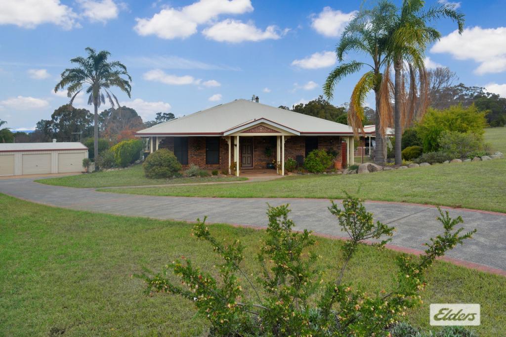 1 Rebecca Ct, Warwick, QLD 4370