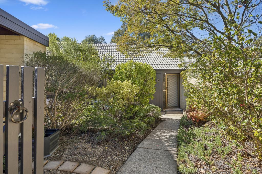 12/5 Tristania St, Rivett, ACT 2611