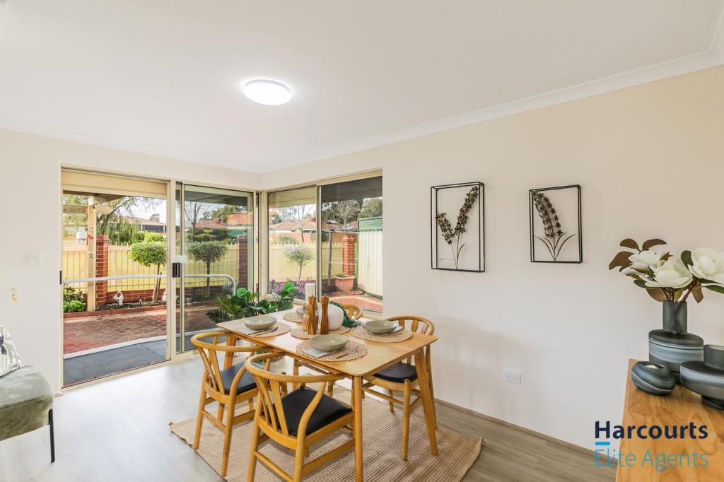 3/12 Heron Pl, Maddington, WA 6109