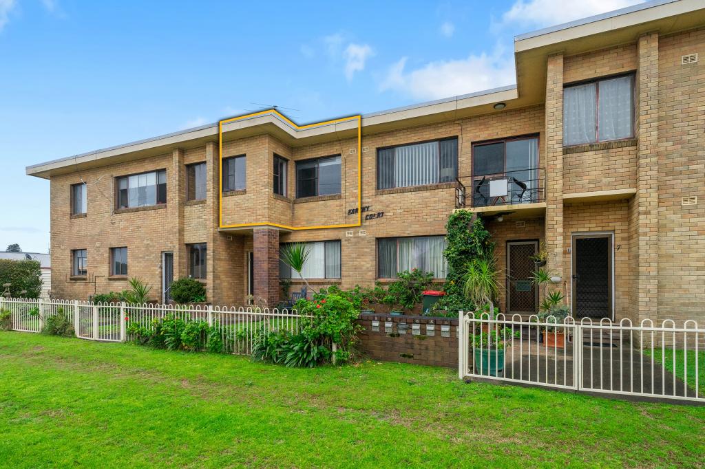 5/41 Galgabba St, Swansea, NSW 2281