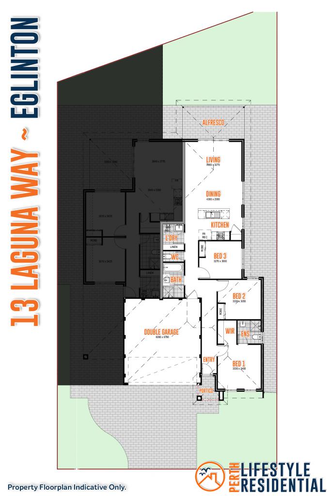 13 Laguna Way, Eglinton, WA 6034