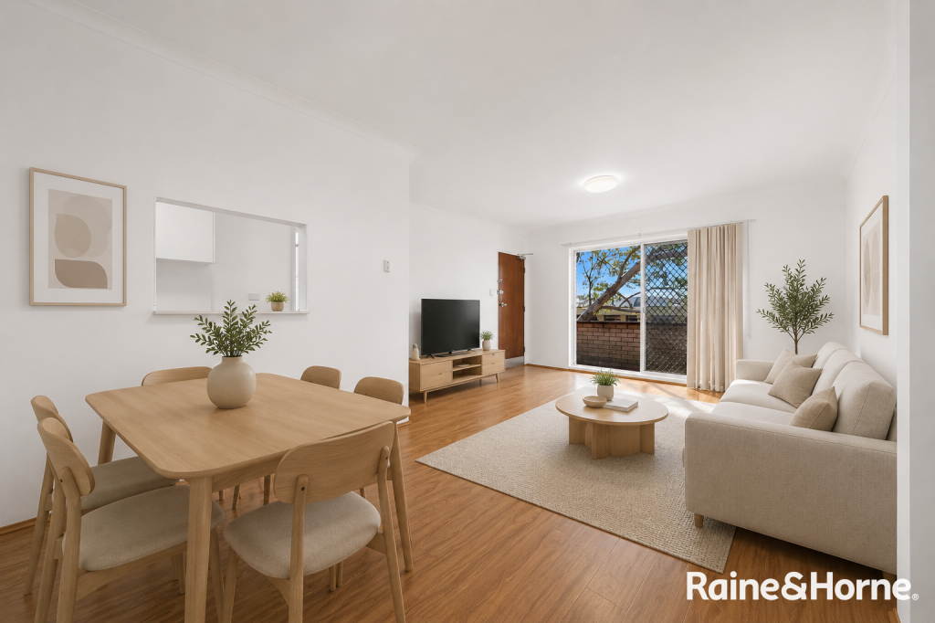 9/72-74 ALBERT RD, STRATHFIELD, NSW 2135