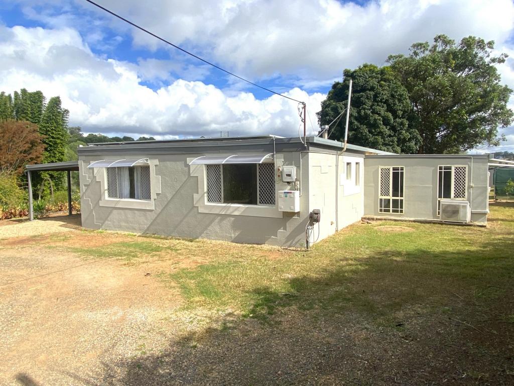 23 South Kerton Rd, East Nanango, QLD 4615