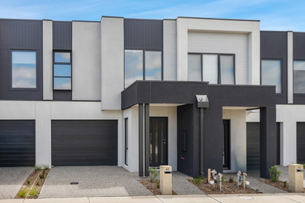 44 Crabtree Cres, Berwick, VIC 3806