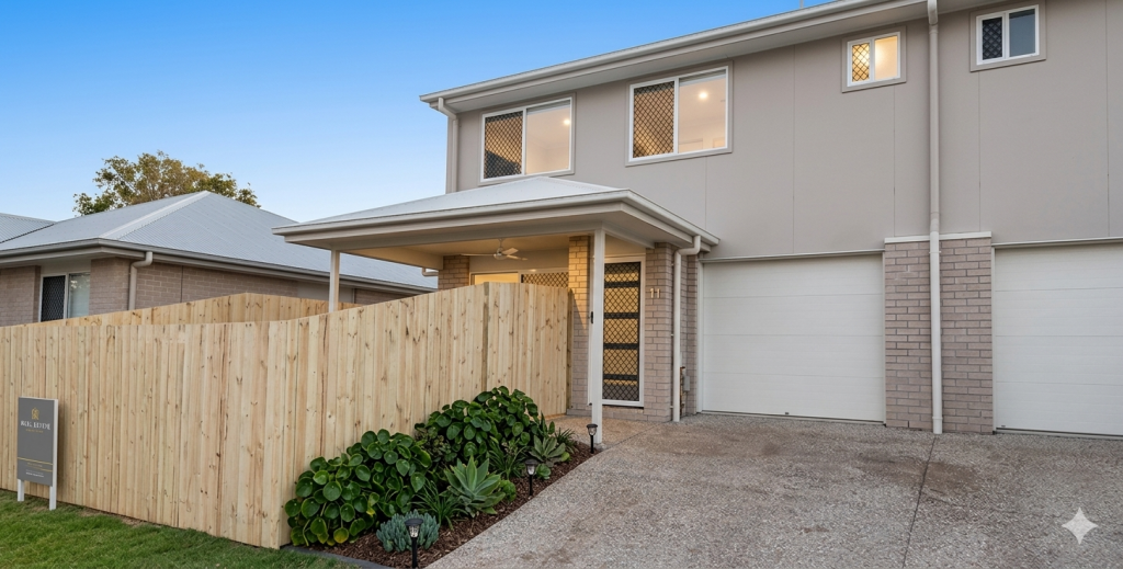 2/8 Arafura Ave, Loganholme, QLD 4129