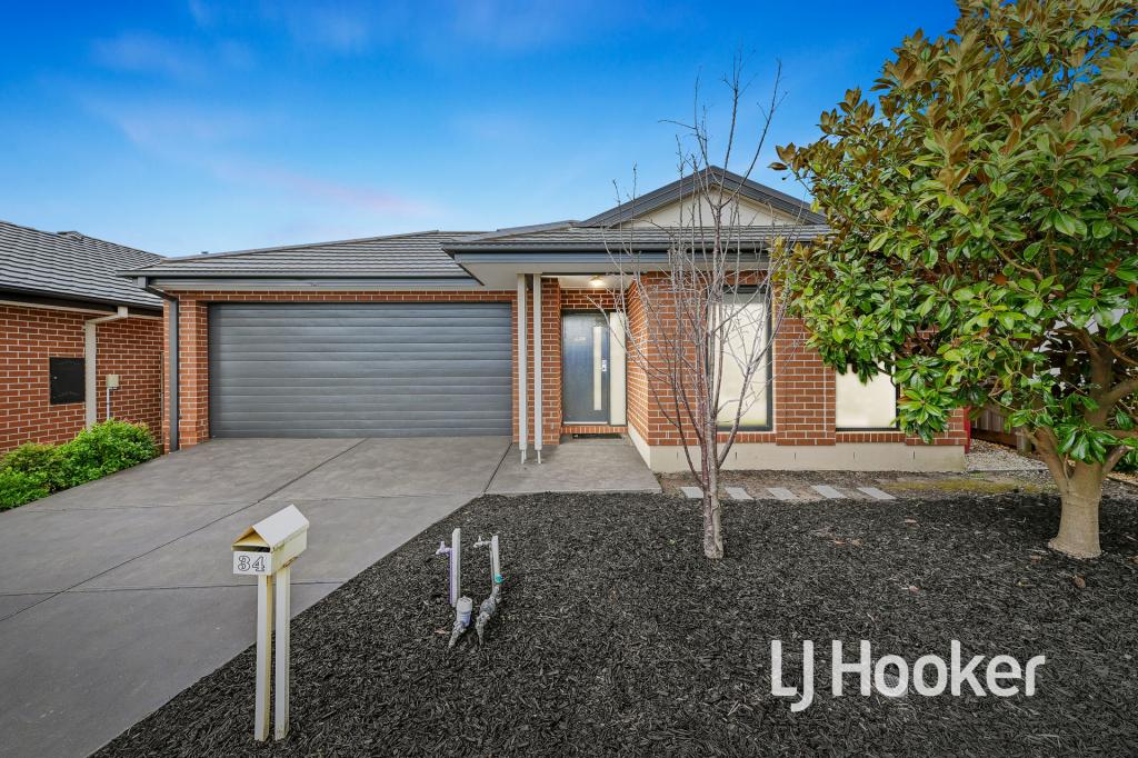 34 Hartland Dr, Cranbourne North, VIC 3977