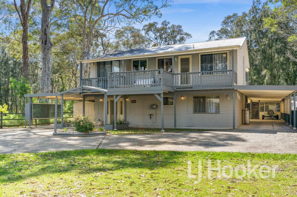 363 The Park Drive, Sanctuary Point, NSW 2540