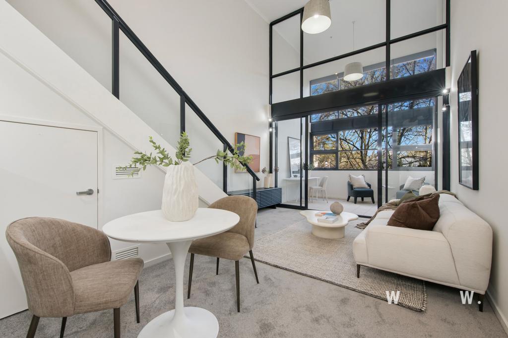 304/174 GOULBURN ST, SURRY HILLS, NSW 2010