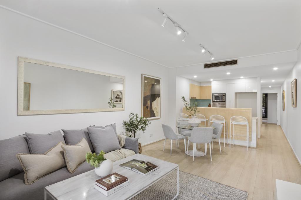 512/287 Pyrmont St, Ultimo, NSW 2007