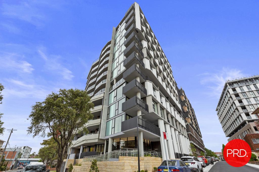 A218/1-3 Chapel Lane, Rockdale, NSW 2216