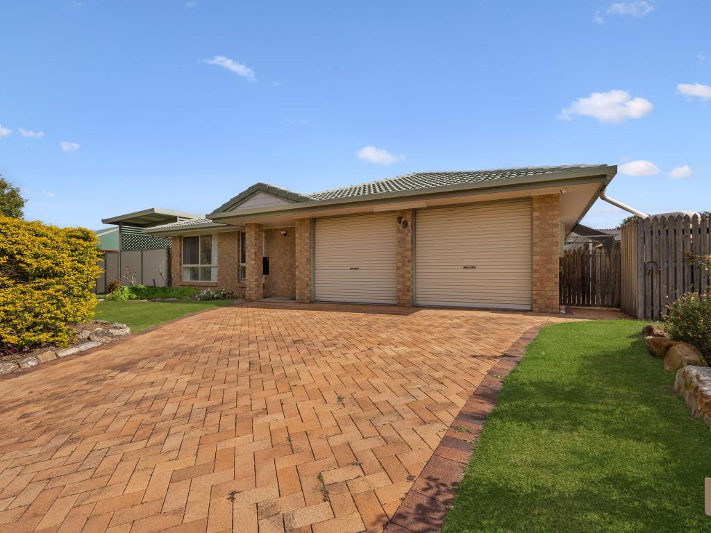 79 Equestrian Dr, Yamanto, QLD 4305