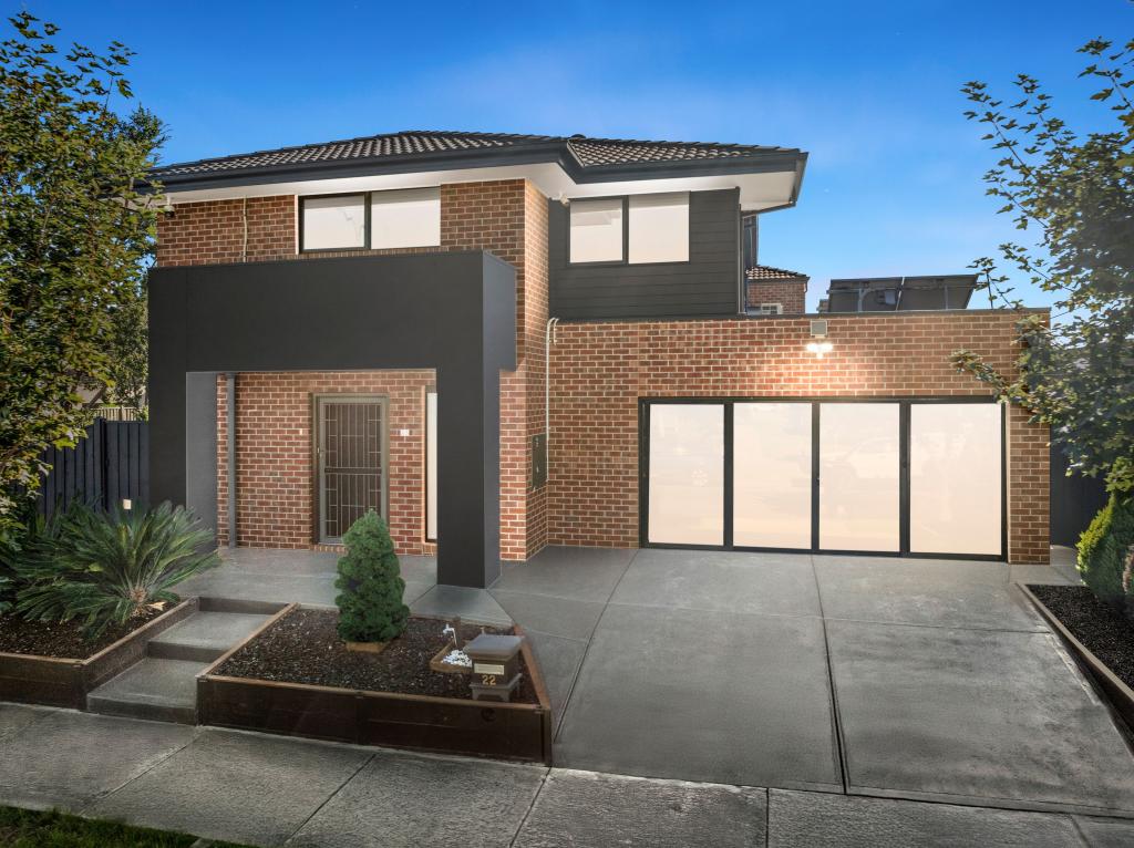 22 Trillium Bvd, Mickleham, VIC 3064