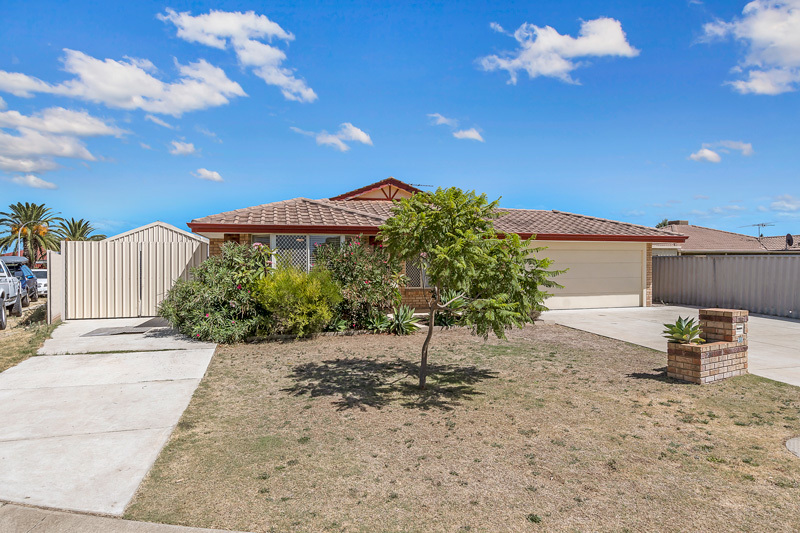 33 Arabella Mndr, Warnbro, WA 6169