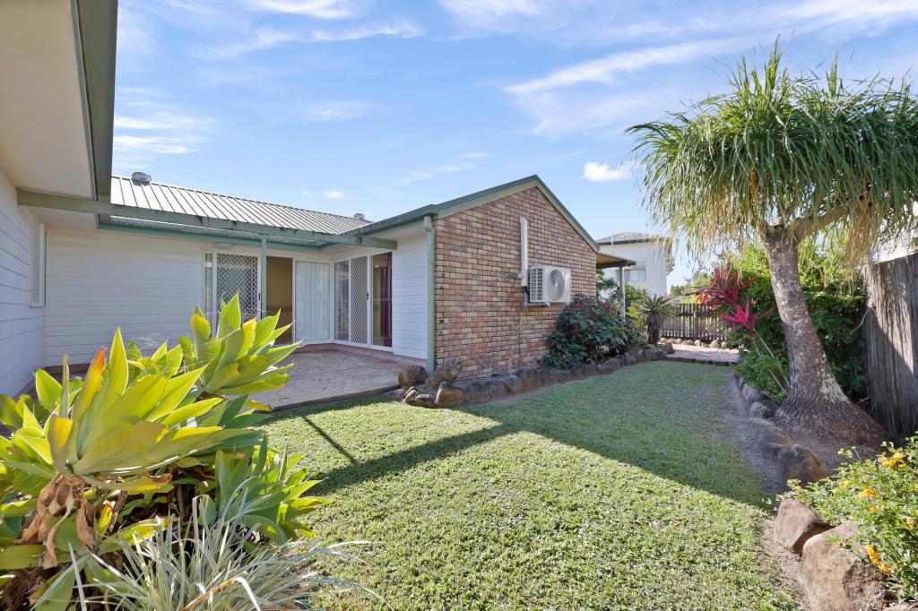 3/405 Shakespeare St, West Mackay, QLD 4740
