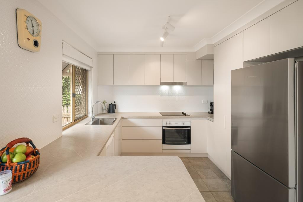 5/85 Chaucer St, Moorooka, QLD 4105