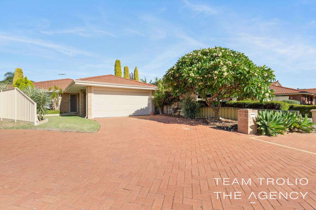 8a Glasshouse Cl, Bibra Lake, WA 6163