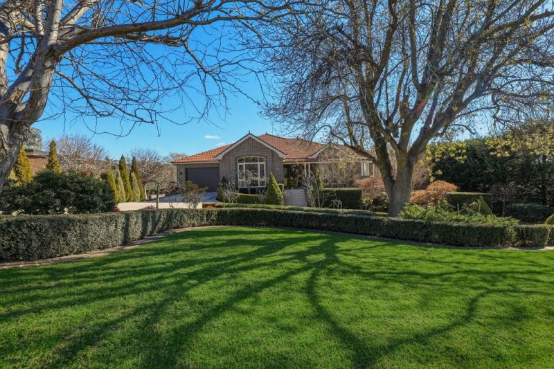 91 Boundary Rd, Robin Hill, NSW 2795