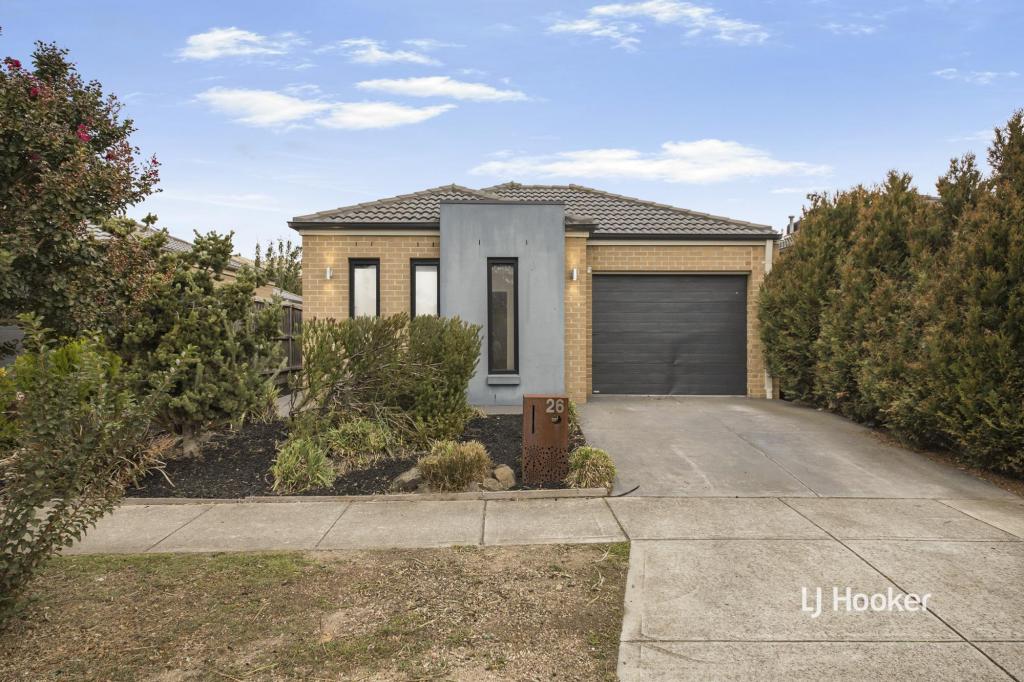 26 Whitecaps Ave, Point Cook, VIC 3030