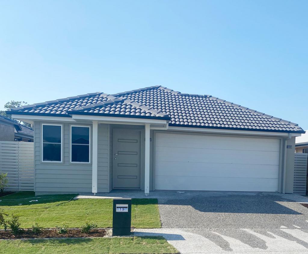 19 Avaline Bvd, Burpengary East, QLD 4505