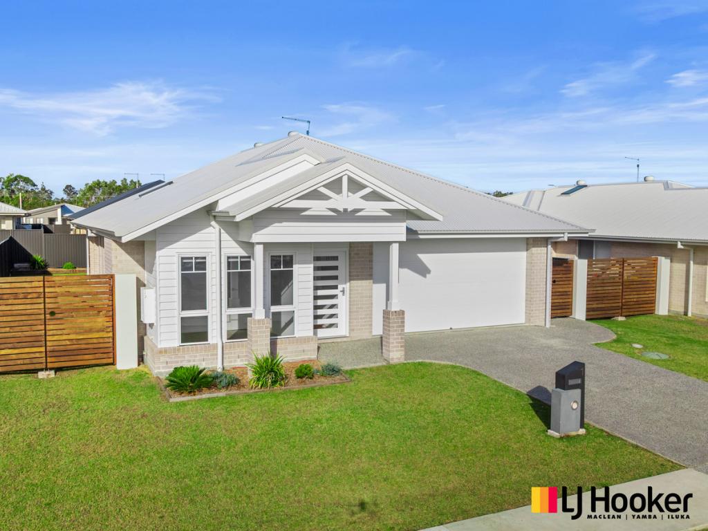 7 Bushy St, Yamba, NSW 2464