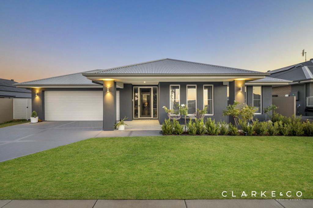 80 Nord Gr, North Rothbury, NSW 2335